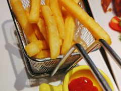 -豪客来牛排(重庆冉家坝SM广场1712店)