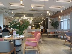-荷恬·精致蔬食料理(富国街店)