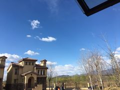 -北京京辉高尔夫俱乐部有限公司