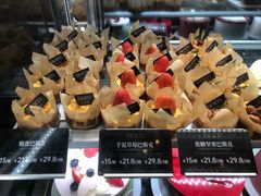 -FANEN法念·烘焙·甜点(万象城店)