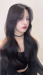 -ALONG HAIR阿龙发型