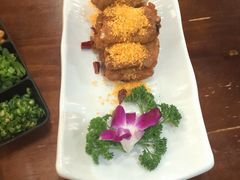 -庆合府重庆大排档(紫都城店)