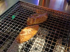 -又见炊烟炭火烤肉(五一新村店)