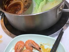 -布多斯烤肉火锅自助(江腾广场店)