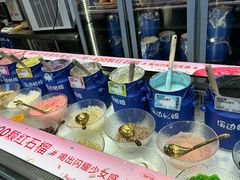 -溪边姑娘·拉丝酸奶水果捞(春熙路店)