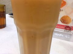 港式丝袜奶茶-香港新发烧腊茶餐厅(万象店)