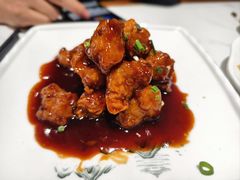 -火龙堂·风味民间菜(文一路店)