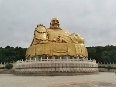 -千佛山风景名胜区
