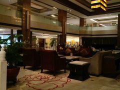 -西安阳光国际大酒店(西安火车站五路口地铁站店)