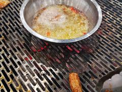 -西昌老号李小肠特色烧烤园(双流店)