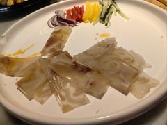 -孙记驴肉山庄(李桥店)