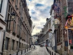 -布鲁塞尔大广场