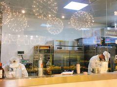 -美事客·面包·蛋糕·甜品(城中城店)