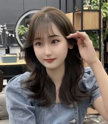 -藤野造型烫染·漂发