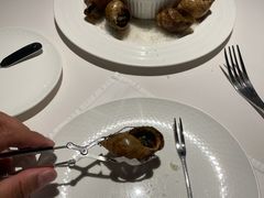 法式香草焗蜗牛-L'Arome芳芳法国餐厅(仙林金鹰店)