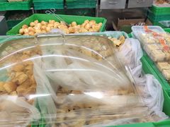 -宫廷糕点铺(建设路店)