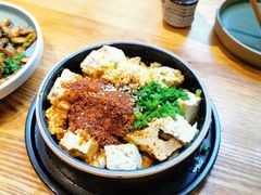 -薇酌饮·陕西菜(南门外店)