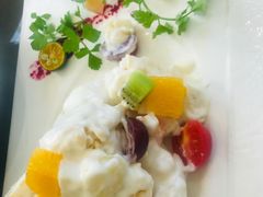 -陆壹捌餐厅(五大道店)