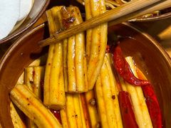 -阳阳老火锅(小南门店)