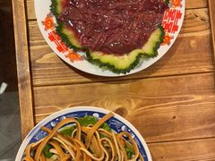 -旧街市鲜货老火锅(大光路店)