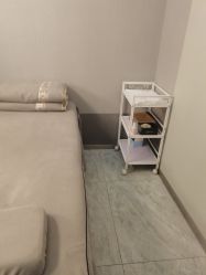 -Mr.JUDY洗个头发