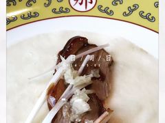 -那家小馆•北京菜•烤鸭(香山店)