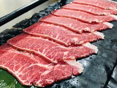 -妥妥烤肉料理(昙华林店)