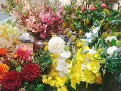 -花辰月夕花坊(北滨路店)