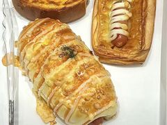 -85度C(福州连江万星店)