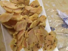 鸡肉-东北烤肉(钟鼎名悦店)