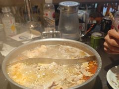 -额尔敦·品质自助(摩尔城店)