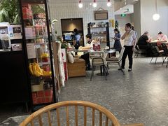 -必胜客(百联又一城店)