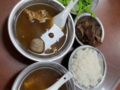 -阿秋牛排(湖心街店)