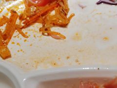 -素满香·素食自助餐(西安·民乐园店)