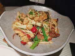 -桂满陇·桃花院落(长泰广场店)
