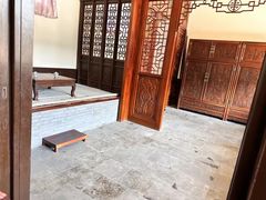 -张学良旧居陈列馆