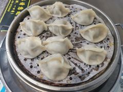 -志亮灌汤蒸饺·清真(庙后街店)