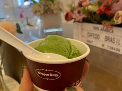 -哈根达斯(皇城恒隆广场店)