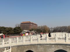 -大明幻境第一城