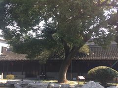 -口岸雕花楼