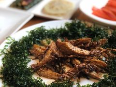 干烧冬笋-之参餐厅(前门大街店)