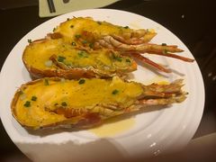 -万达瑞华酒店美食汇自助餐厅(楚河汉街店)