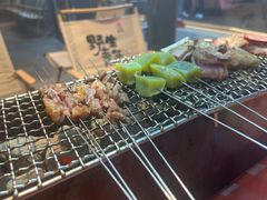 -生火火·小炉子炭烤(金楠天街总店)