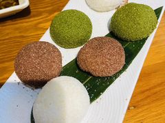 -三月居酒屋(青年大街店)