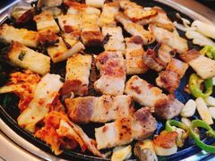 -杀猪天·韩国烤肉(总店)
