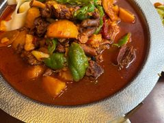 -那拉提之疆·新疆菜(美院店)