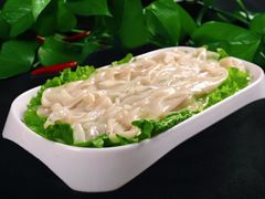 鸭肠-君邦火锅(新疆大厦店)