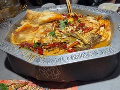 -马有鱼·馕坑烤全鱼(美美2店)