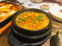 -朴大人炭烤·韩国料理(奥帆中心海尔洲际店)