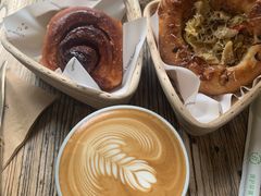 -O'mills Sourdough Bakery&Bistro(永嘉路店)